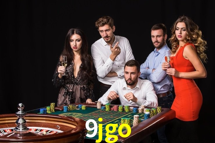 9jgo Foro comunitario