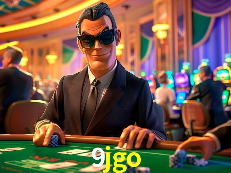 9jgo Preguntas frecuentes