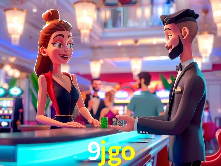 9jgo Two-Factor Authentication Slots