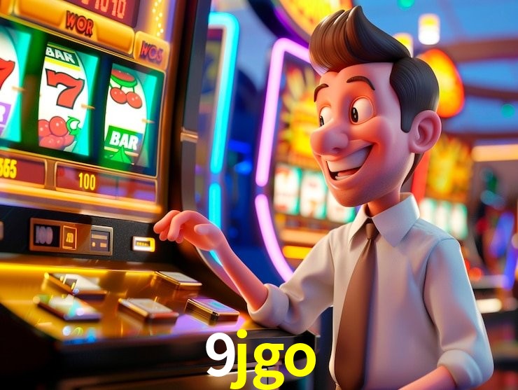 9jgo Live Blackjack