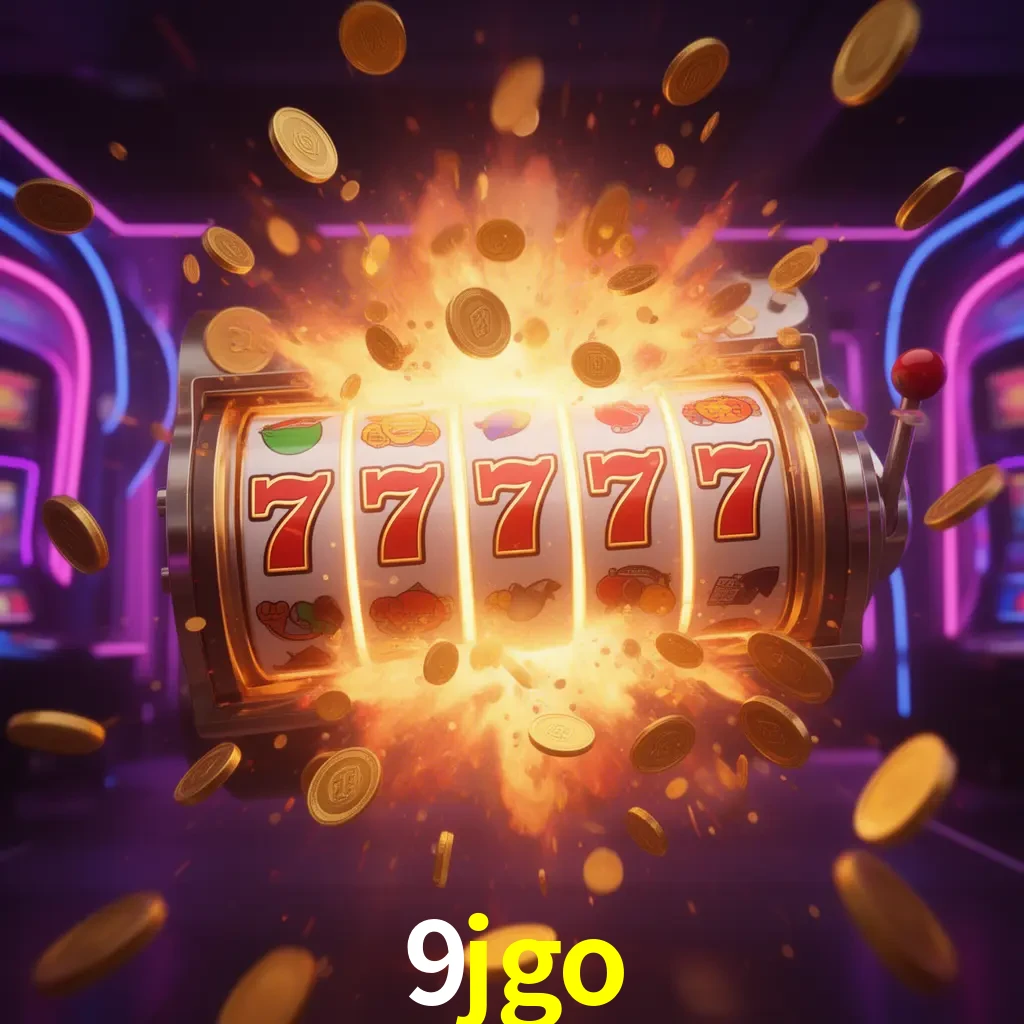 9jgo mobile gaming
