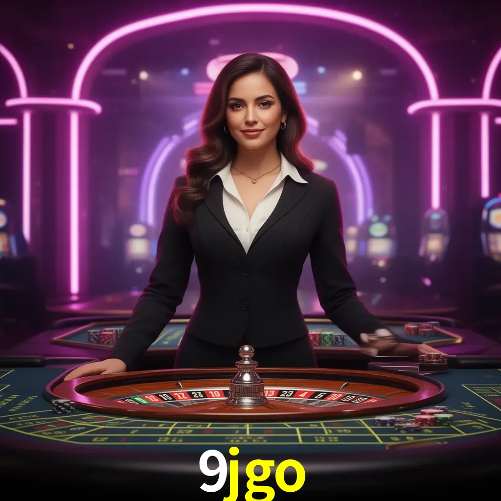 9jgo Ingresa para explorar el lobby de 9jgo y disfruta de nuestras mesas en vivo y tragamonedas en todo momento