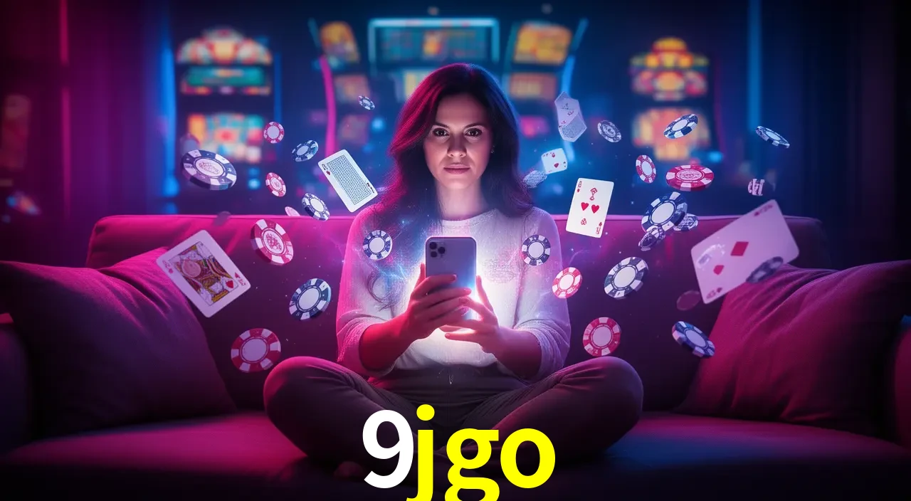 9jgo Cómo funciona Aviator en la plataforma 9jgo