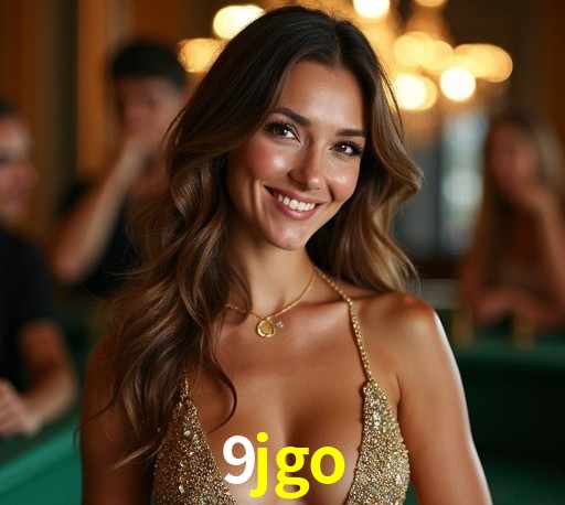 9jgo gaming platform